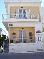Babi's house